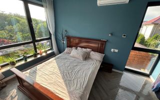 Vilă de lux, zonă premium, finisaje high-end – Iași, zona Tudor Neculai - Poză 15