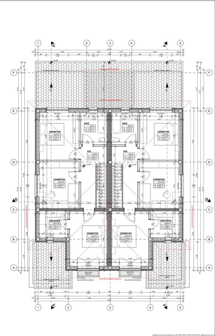 Duplex de vanzare zona Calea Ursenii! - Poză 9