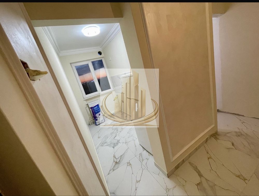 Apartament 2 camere cu balcon și centrală inclusă în preț - Poză 4