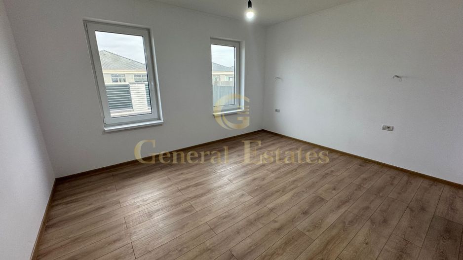 Casă NOUĂ pe Parter – 3 dormitoare, teren 500 mp, Cartier Izvor - Poză 9