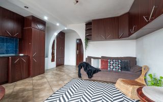 Comision 0% - Garsoniera Crangasi - str. Padureni - Poză 3