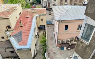 Apartament 4 camere Batistei, strada Vasile Lascar, 136 mp, comision 0 ! - Poză 27