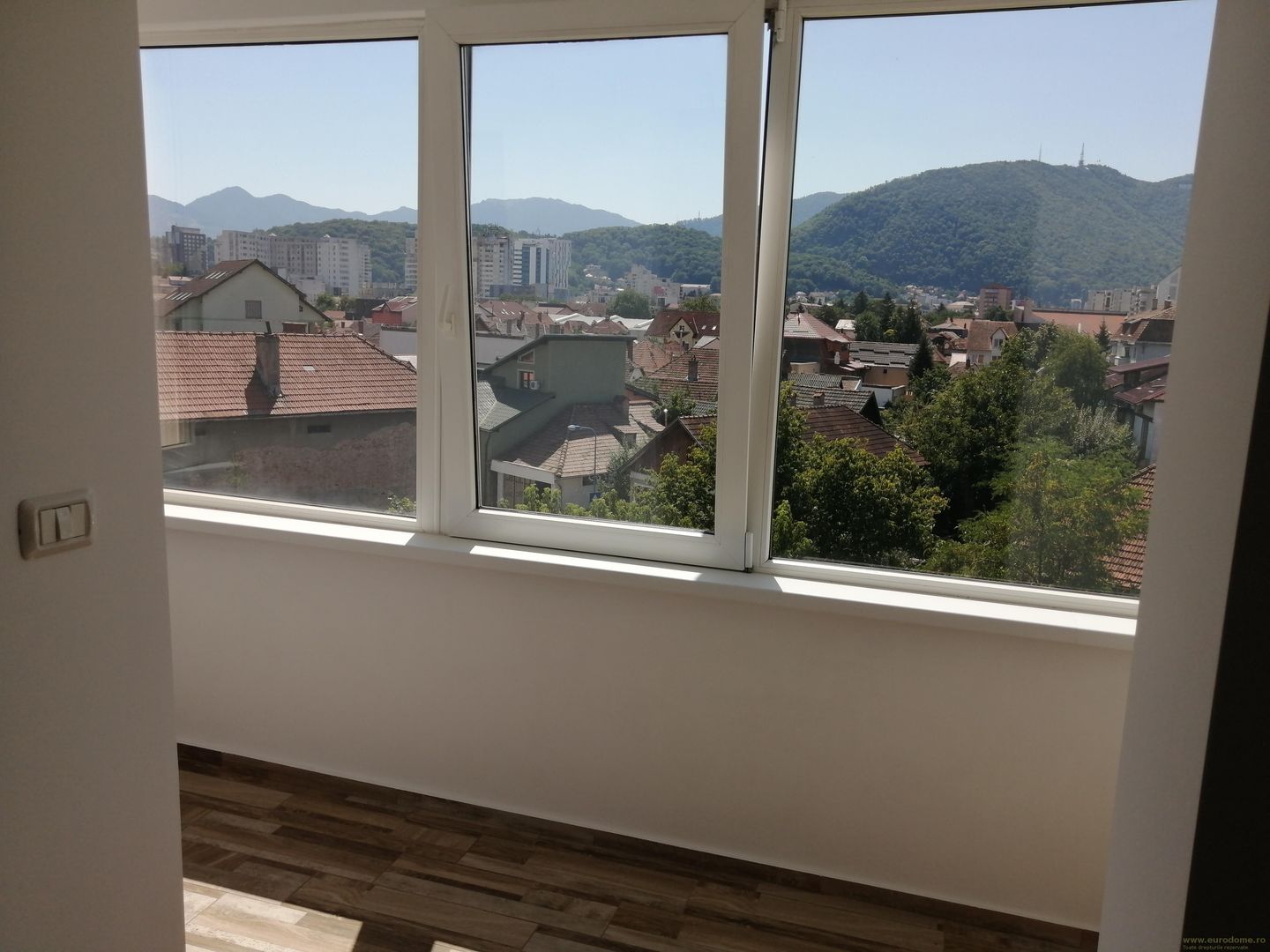 Închiriere apartament 3 camere – confort 1, decomandat. - Poză 7