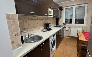 Apartament 2 camere metrou Titan - Poză 4