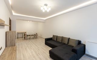 Coresi-Isaran apartament foarte spatios, 2 bai - Poză 2