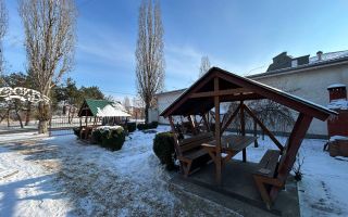 Chirie, spațiu comercial, 80 mp, str. Ștefan Cel Mare Și Sfânt, Bălți - Poză 11