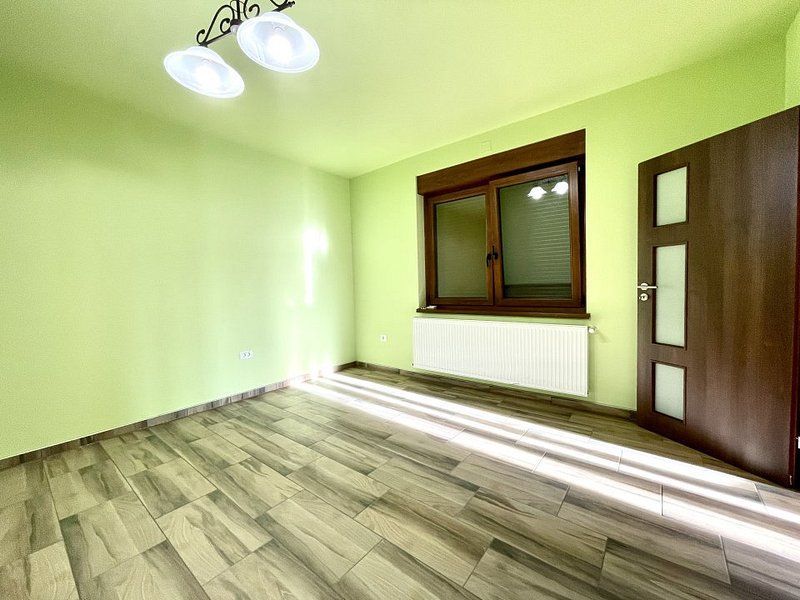 Casa de închiriat în zona Dorobanților - Lugojului - Poză 6