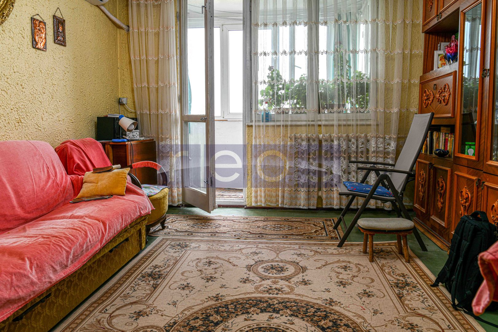 VANZARE | 2 CAMERE | DRISTOR - Poză 1