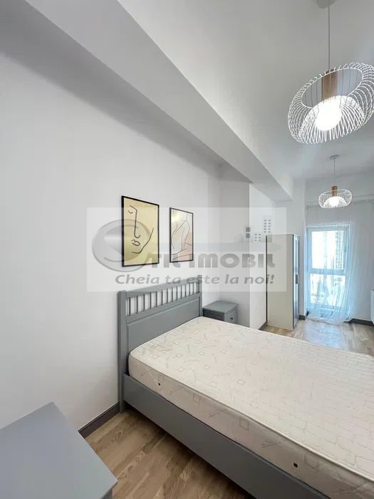 Apartament 2 Camere Complex Himson - 500 euro - Poză 5