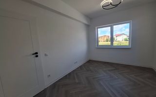 Apartament 3 camere decomandat | Pictor Nicolae Brana, Șelimbăr | 71 mp, etaj 1 - Poză 6