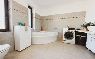 Casa cu garaj in Dumbravita - Poză 10