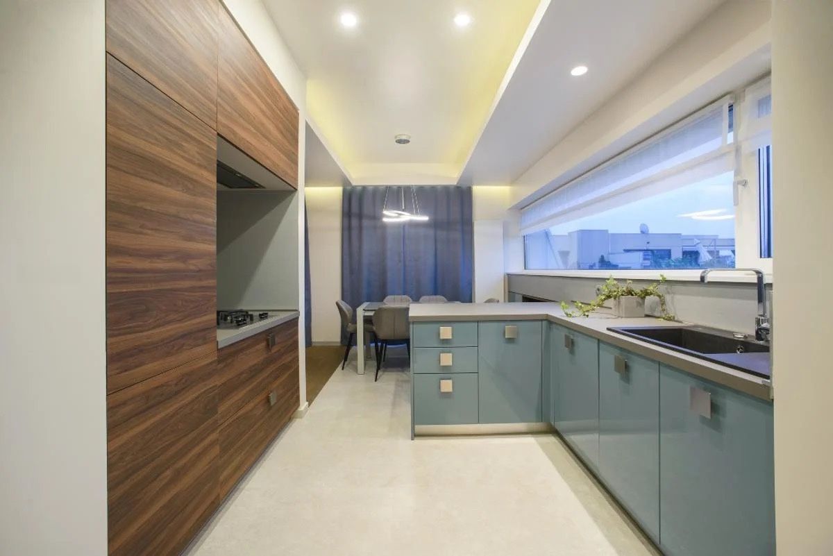 Chirie I Duplex Premium | Iancu Nicolae I 3 Dormitoare cu Băi Proprii - Poză 2