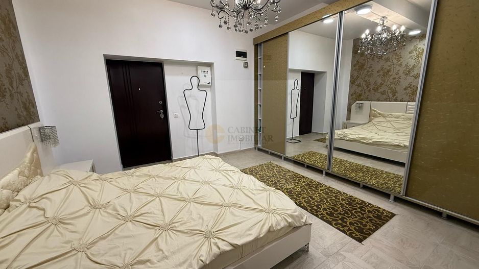 Apartament in vila  |  2 camere  | Teatrul National - Universitate - Poză 3