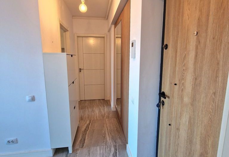 Pipera/ Aviatiei/ ONIX PARK, apartament 2 camere, prima inchiriere - Poză 4