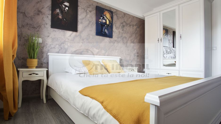 2 CAM PIATA UNIRII, TEATRU, PALAS, UMF, ULTRACENTRAL 199000+tva 9 - Poză 19