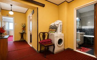 APARTAMENT 3 CAMERE | 78MP_1976 | PANTELIMON | MEGA MALL | ETAJ 6/12 - Poză 9
