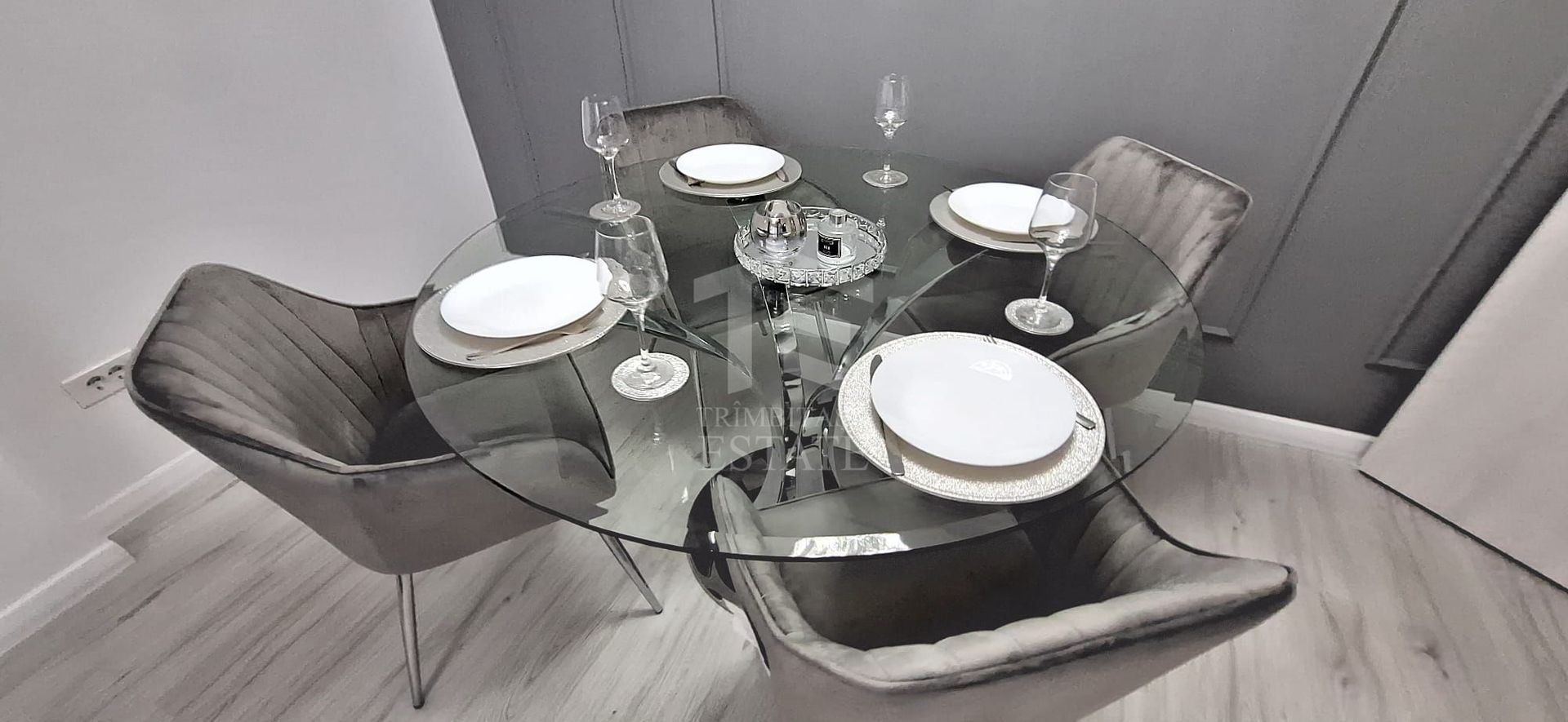 Apartament 2 camere decomandat Metrou Aparatori - Drumul Binelui - Poză 25