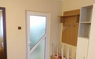 Inchiriere apartament cu 1 camera, Tiglina 1, 24 mp, 1200 Lei/Luna - Poză 6