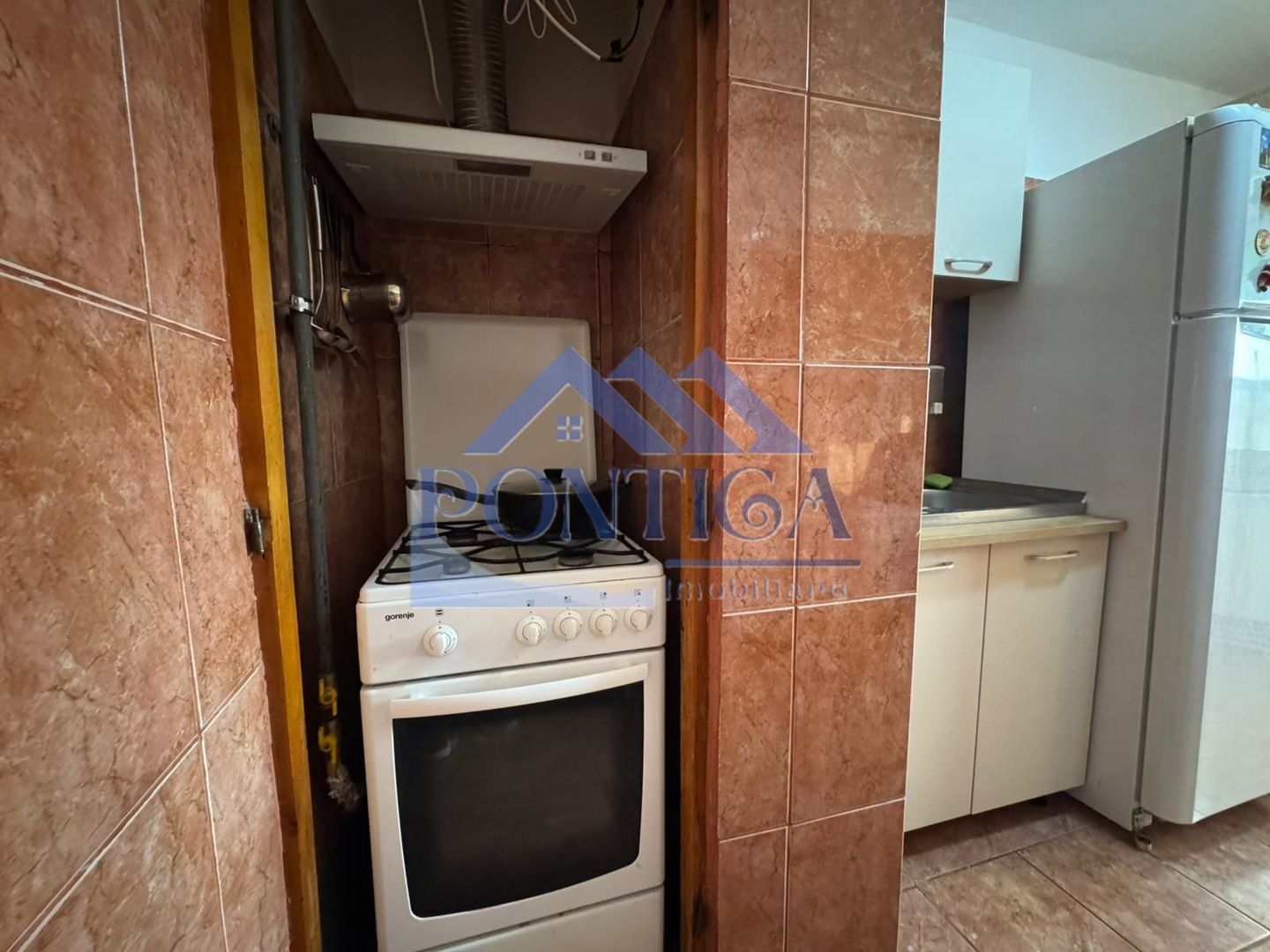 Apartament 3 camere | Casa de Cultura | 67mp |128000 euro - Poză 7