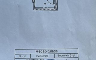 COM 0% I Vila 5 camere LUX Pipera I Cartier Henri Coanda locatie buna - Poză 6