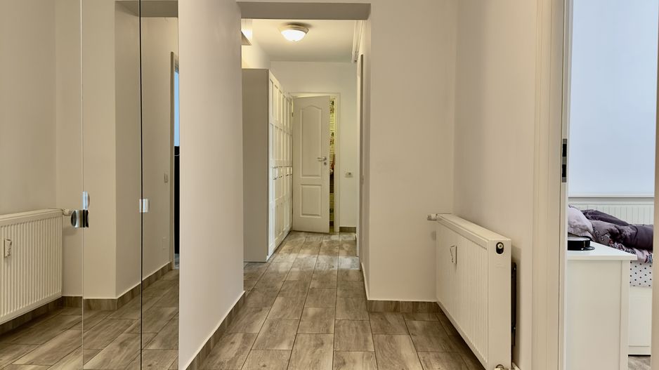 Apartament 3 camere | Iuliu Maniu 73 | bloc anvelopat - Poză 4