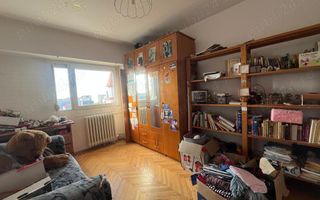 4 camere decomandat spatios etaj intermediar 5 min de Complex - Poză 4