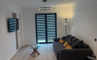 Apartament cu 2 camere, 52mp, parcare, Zona Unirii - Poză 2