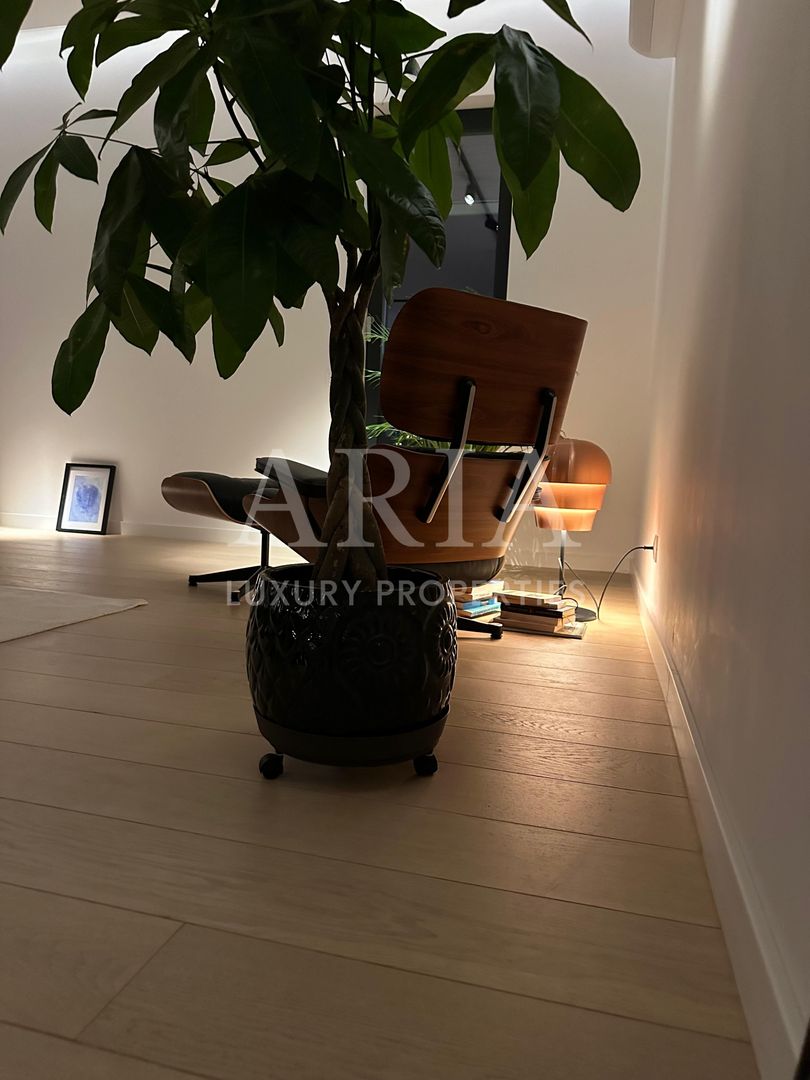 PENTHOUSE NUSCO CITY - Poză 14