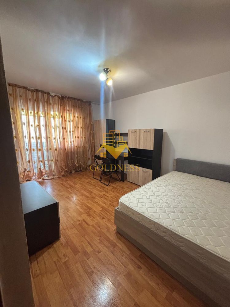 1 camera, Manastur, Izlazului, Frunzișului, UMF, USAMV, Centrala - Poză 1