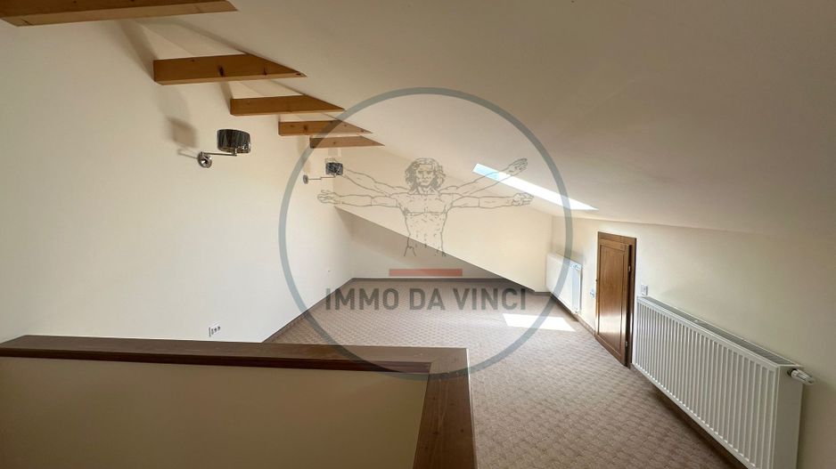 Ofer spre inchiriere Dublex cartier Terra - Poză 15