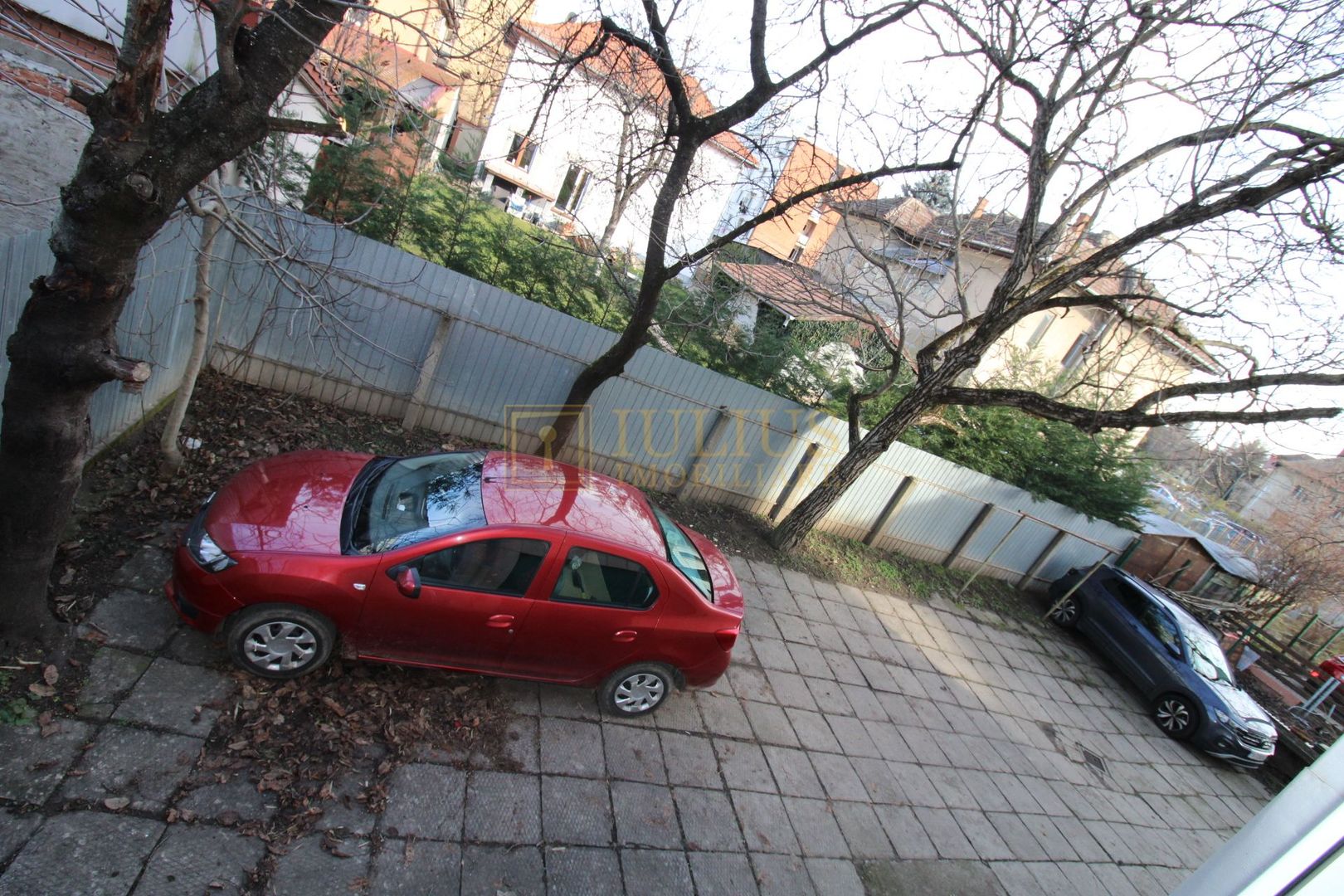 Parter înalt, cu 2 ieșiri pe balcon și garaj propriu /Take Ionescu - Poză 18