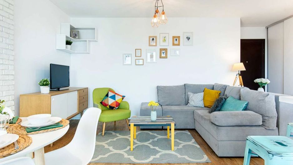 AP. 2 CAMERE-PARCUL CIRCULUI, CENTRALA, PARCARE, MASINA DE SPALAT VASE - Poză 1