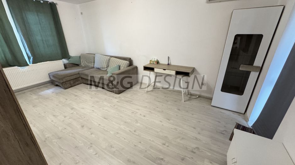 2 camere cf 1 decomandat, Giroc, etaj 2, BLOC NOU, loc de parcare - Poză 7