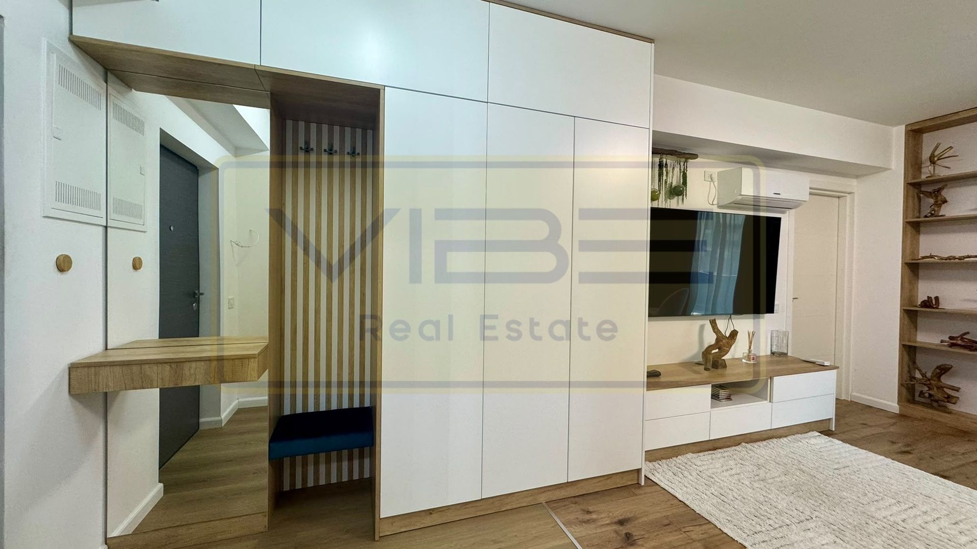 Apartament 1 camera + loc parcare FREYA Residence - Poză 4