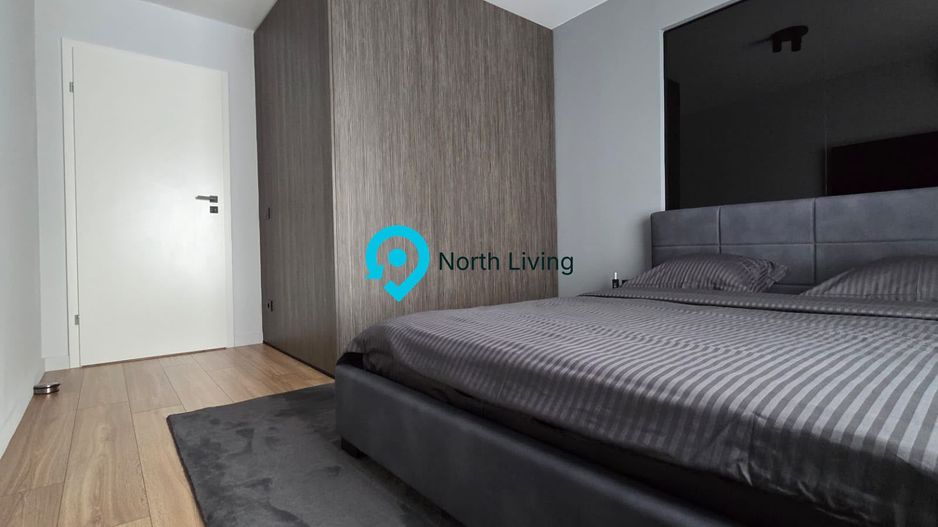 Apartament 2 Camere Premium | Parcare Subterană | Sun Royal View - Poză 16
