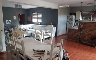 BRASADAS vinde casa individuala in zona Aurel Vlaicu. - Poză 2