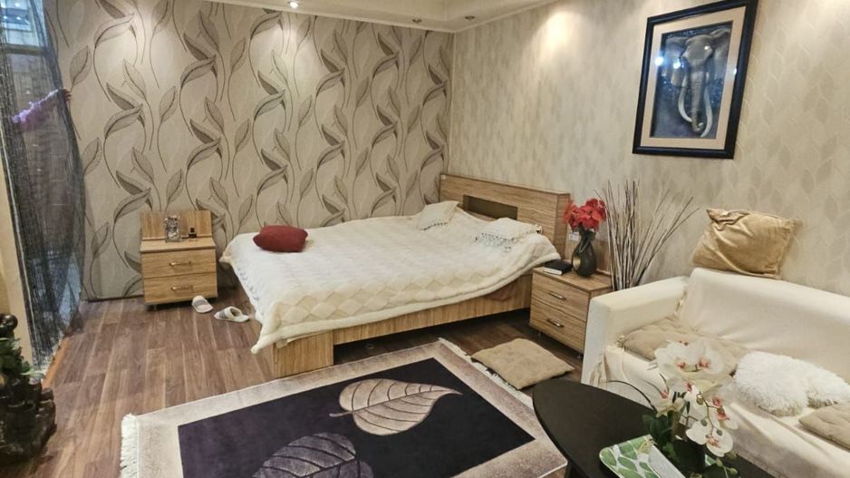 De inchiriat! Apartament cu o camera mobilat, utilat, sector 2 ! - Poză 4