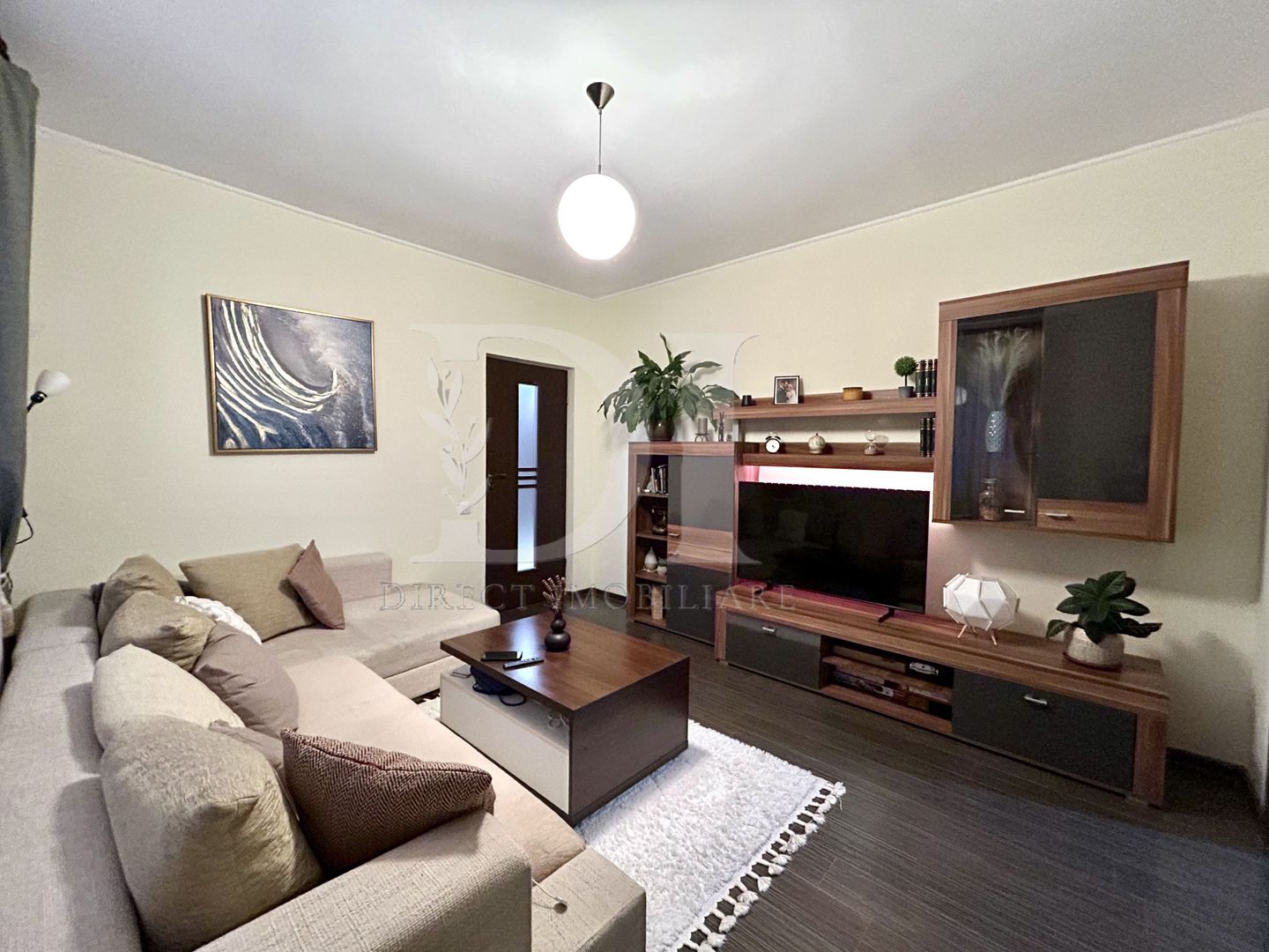 Apartament de vânzare / Zona Stadionului / Floresti - Poză 5