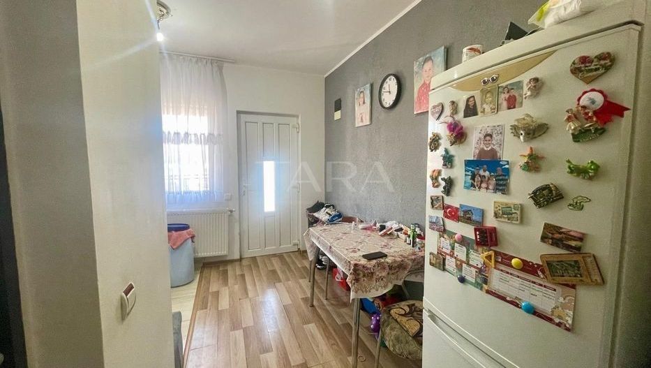 Apartament 1 camera în Iris, zona Auchan - Poză 3