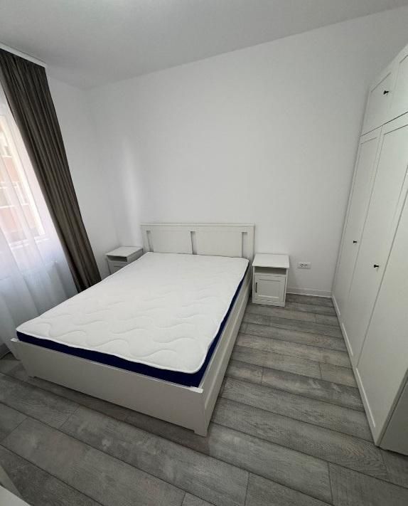 AP. 3 CAMERE BLOC NOU - CENTRALA, BUCATARIE INCHISA,PARCARE INCLUSA, - Poză 6