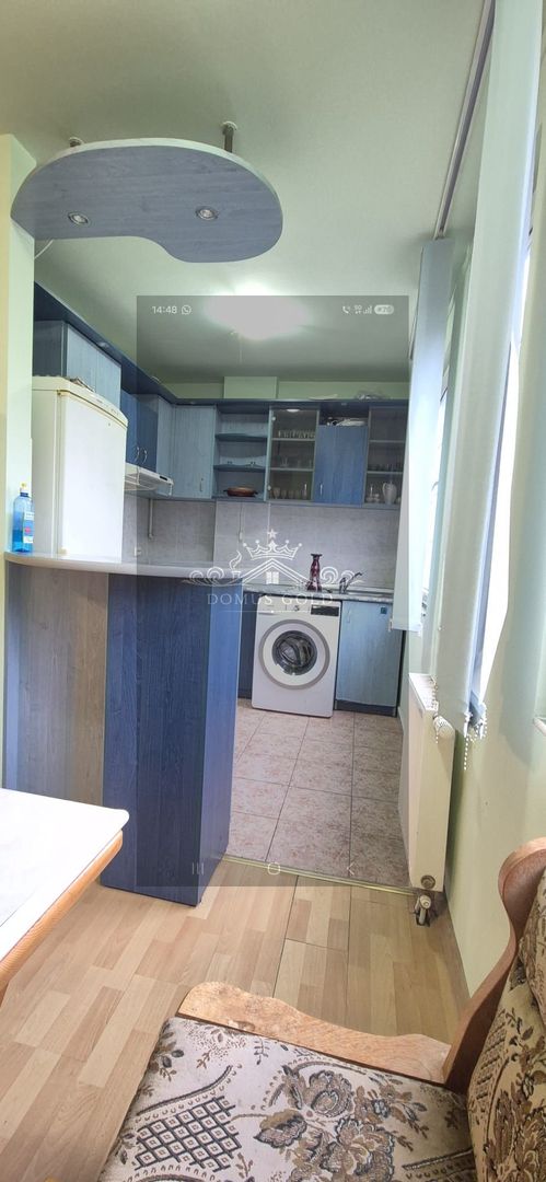 De vanzare apartament cu 2 camere, str. Bucegi, Manastur - Poză 6