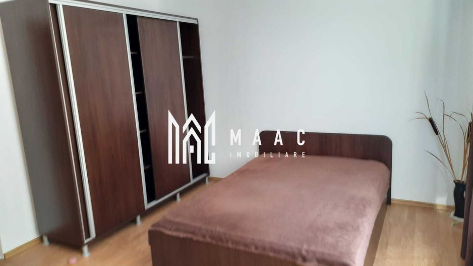 Apartament 2 Camere | 54mp | Loc de Parcare | Renovat | Zona Turnișor - Poză 1