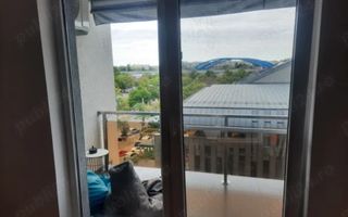 AP. 2 CAMERE- MIHAI BRAVU, PARCARE INCLUSA, CENTRALA, BLOC NOU - Poză 9
