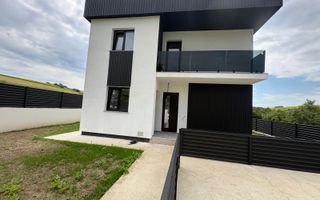 Casa Individuala  de vanzare - 8 km de Stadionul Emil Alexandrescu Copou Iasi - Poză 3
