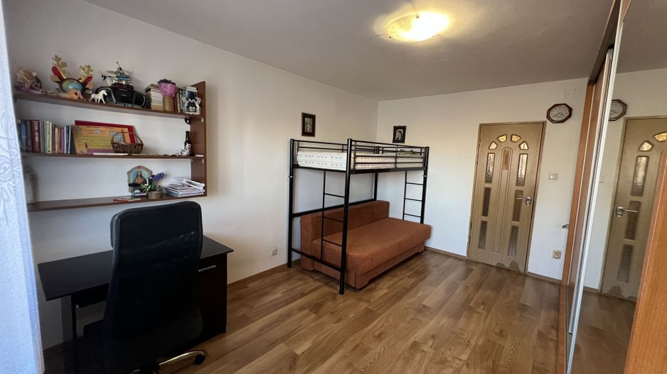 Garsoniera Bd. Timisoara, Romancierilor, Drumul Taberei - Poză 5