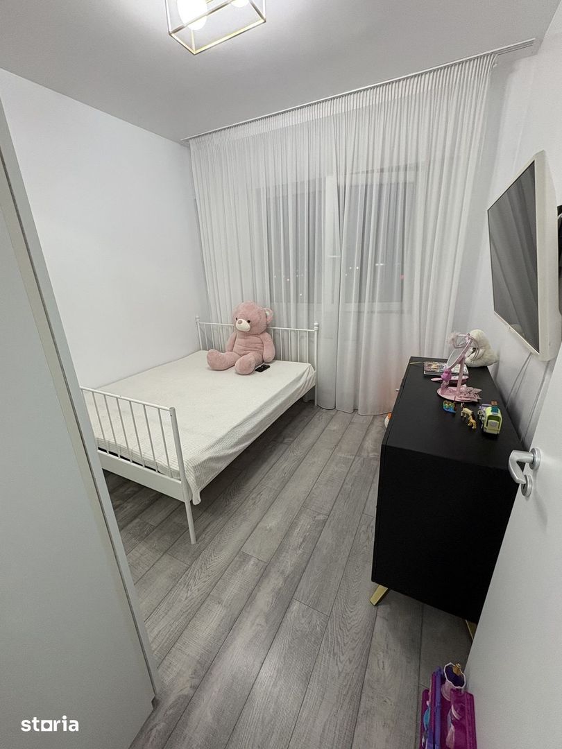 Apartament decomandat cu 3 camere, Drumul Osiei, Sector 6- 135.000 Euro - Poză 3