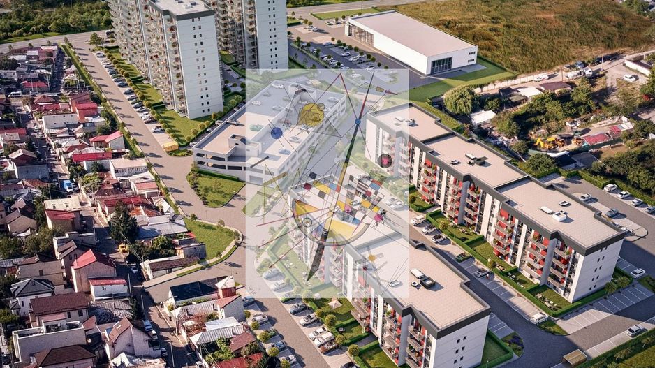 104 The Address - Poză 4