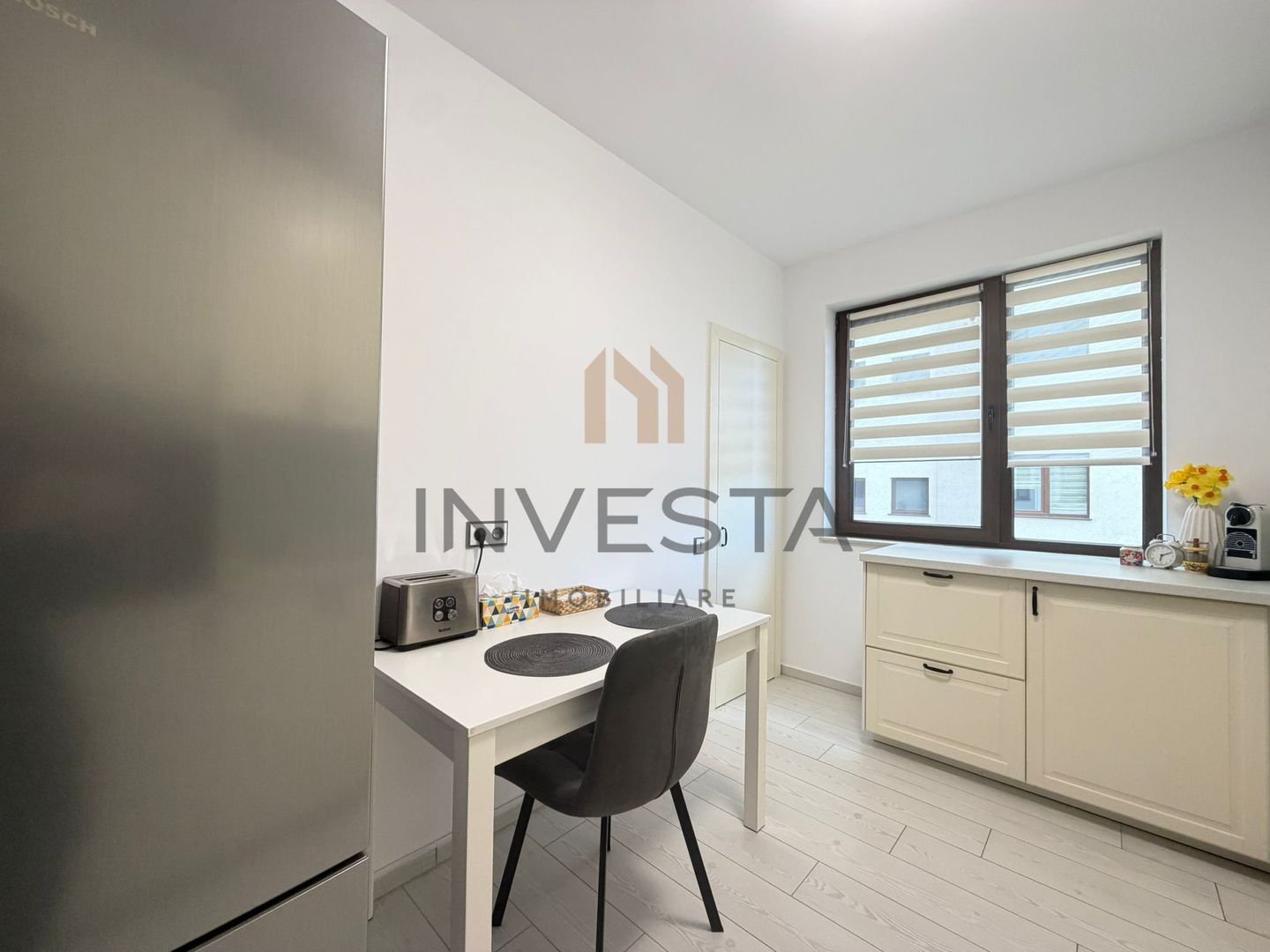 Apartament 3 camere | Etaj Intermediar | zona Buna Ziua - Poză 5