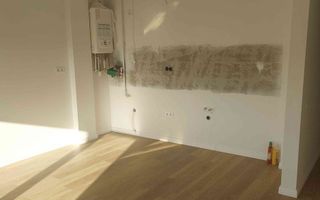 Apartament 3 camere, 74 mp, balcon generos – construcție nouă, Baciu - Poză 1