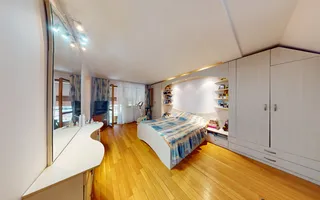 Casa individuala - 7 camere, 278 mp utili - Strand - Poză 22